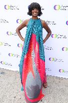 The Creative Coalition's 11th Annual Humanitarian Awards - LA