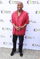 The Creative Coalition's 11th Annual Humanitarian Awards - LA