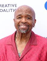 The Creative Coalition's 11th Annual Humanitarian Awards - LA