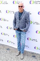 The Creative Coalition's 11th Annual Humanitarian Awards - LA