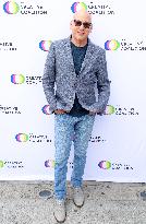 The Creative Coalition's 11th Annual Humanitarian Awards - LA