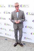 The Creative Coalition's 11th Annual Humanitarian Awards - LA