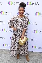 The Creative Coalition's 11th Annual Humanitarian Awards - LA