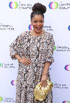 The Creative Coalition's 11th Annual Humanitarian Awards - LA