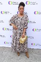 The Creative Coalition's 11th Annual Humanitarian Awards - LA