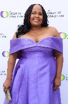 The Creative Coalition's 11th Annual Humanitarian Awards - LA