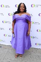 The Creative Coalition's 11th Annual Humanitarian Awards - LA