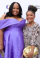 The Creative Coalition's 11th Annual Humanitarian Awards - LA