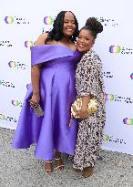 The Creative Coalition's 11th Annual Humanitarian Awards - LA