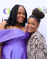 The Creative Coalition's 11th Annual Humanitarian Awards - LA