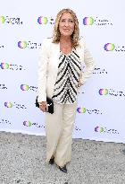 The Creative Coalition's 11th Annual Humanitarian Awards - LA