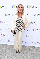 The Creative Coalition's 11th Annual Humanitarian Awards - LA