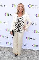 The Creative Coalition's 11th Annual Humanitarian Awards - LA