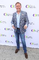 The Creative Coalition's 11th Annual Humanitarian Awards - LA