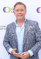 The Creative Coalition's 11th Annual Humanitarian Awards - LA