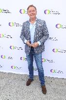 The Creative Coalition's 11th Annual Humanitarian Awards - LA