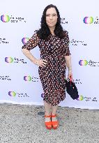 The Creative Coalition's 11th Annual Humanitarian Awards - LA