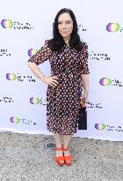 The Creative Coalition's 11th Annual Humanitarian Awards - LA