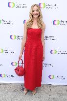 The Creative Coalition's 11th Annual Humanitarian Awards - LA