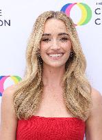 The Creative Coalition's 11th Annual Humanitarian Awards - LA