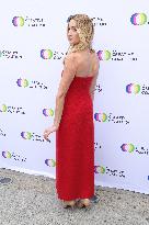 The Creative Coalition's 11th Annual Humanitarian Awards - LA