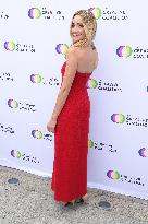 The Creative Coalition's 11th Annual Humanitarian Awards - LA