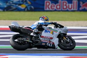 MOTORI - MotoGP - Gran Premio Red Bull di San Marino e della Riviera di Rimini