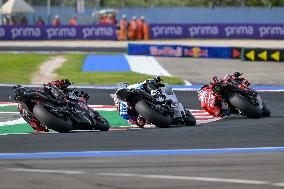 MOTORI - MotoGP - Gran Premio Red Bull di San Marino e della Riviera di Rimini