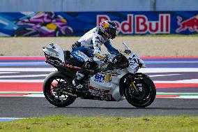 MOTORI - MotoGP - Gran Premio Red Bull di San Marino e della Riviera di Rimini