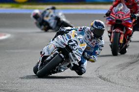 MOTORI - MotoGP - Gran Premio Red Bull di San Marino e della Riviera di Rimini