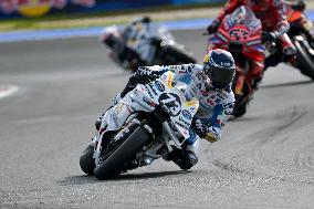 MOTORI - MotoGP - Gran Premio Red Bull di San Marino e della Riviera di Rimini