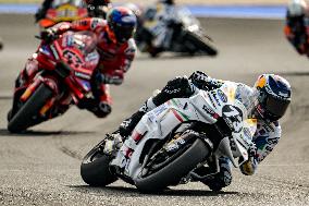 MOTORI - MotoGP - Gran Premio Red Bull di San Marino e della Riviera di Rimini