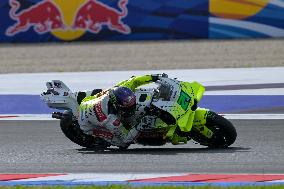 MOTORI - MotoGP - Gran Premio Red Bull di San Marino e della Riviera di Rimini