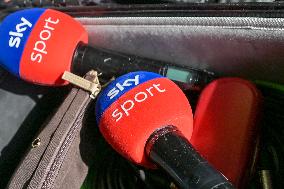 MOTORI - MotoGP - Gran Premio Red Bull di San Marino e della Riviera di Rimini