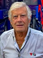 MOTORI - MotoGP - Gran Premio Red Bull di San Marino e della Riviera di Rimini