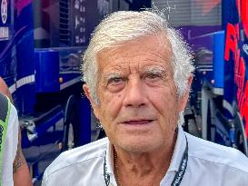 MOTORI - MotoGP - Gran Premio Red Bull di San Marino e della Riviera di Rimini