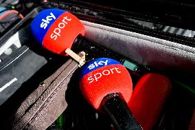 MOTORI - MotoGP - Gran Premio Red Bull di San Marino e della Riviera di Rimini