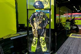 MOTORI - MotoGP - Gran Premio Red Bull di San Marino e della Riviera di Rimini