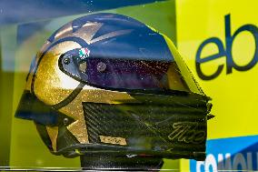 MOTORI - MotoGP - Gran Premio Red Bull di San Marino e della Riviera di Rimini