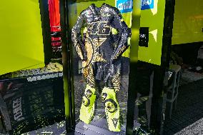 MOTORI - MotoGP - Gran Premio Red Bull di San Marino e della Riviera di Rimini