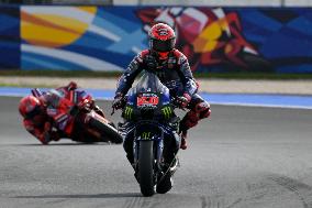 MOTORI - MotoGP - Gran Premio Red Bull di San Marino e della Riviera di Rimini