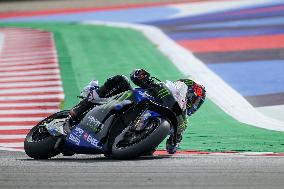 MOTORI - MotoGP - Gran Premio Red Bull di San Marino e della Riviera di Rimini