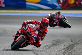 MOTORI - MotoGP - Gran Premio Red Bull di San Marino e della Riviera di Rimini
