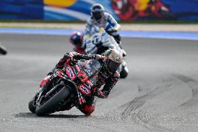 MOTORI - MotoGP - Gran Premio Red Bull di San Marino e della Riviera di Rimini