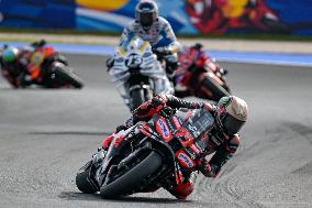 MOTORI - MotoGP - Gran Premio Red Bull di San Marino e della Riviera di Rimini