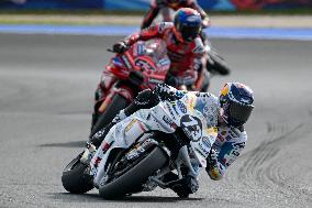 MOTORI - MotoGP - Gran Premio Red Bull di San Marino e della Riviera di Rimini