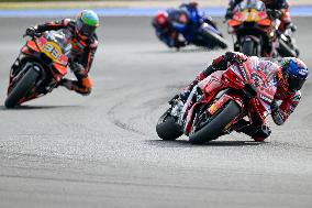 MOTORI - MotoGP - Gran Premio Red Bull di San Marino e della Riviera di Rimini