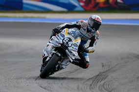 MOTORI - MotoGP - Gran Premio Red Bull di San Marino e della Riviera di Rimini