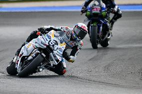 MOTORI - MotoGP - Gran Premio Red Bull di San Marino e della Riviera di Rimini