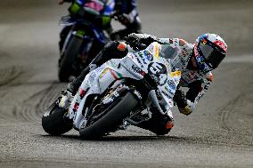 MOTORI - MotoGP - Gran Premio Red Bull di San Marino e della Riviera di Rimini